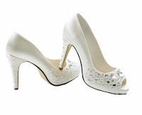 Wedding Shoes Direct 736997 Image 6